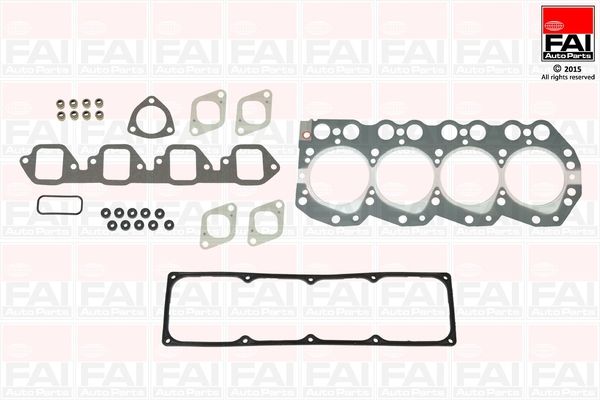 FAI AUTOPARTS Tihendikomplekt,silindripea HS1509